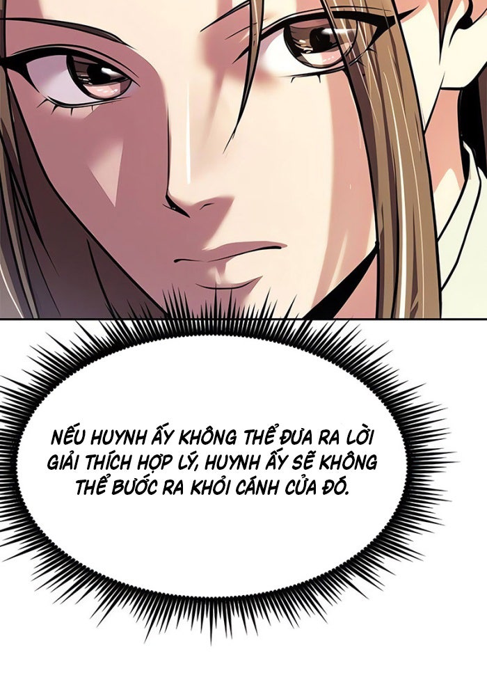 Ma Đạo Chuyển Sinh Ký - Page 43