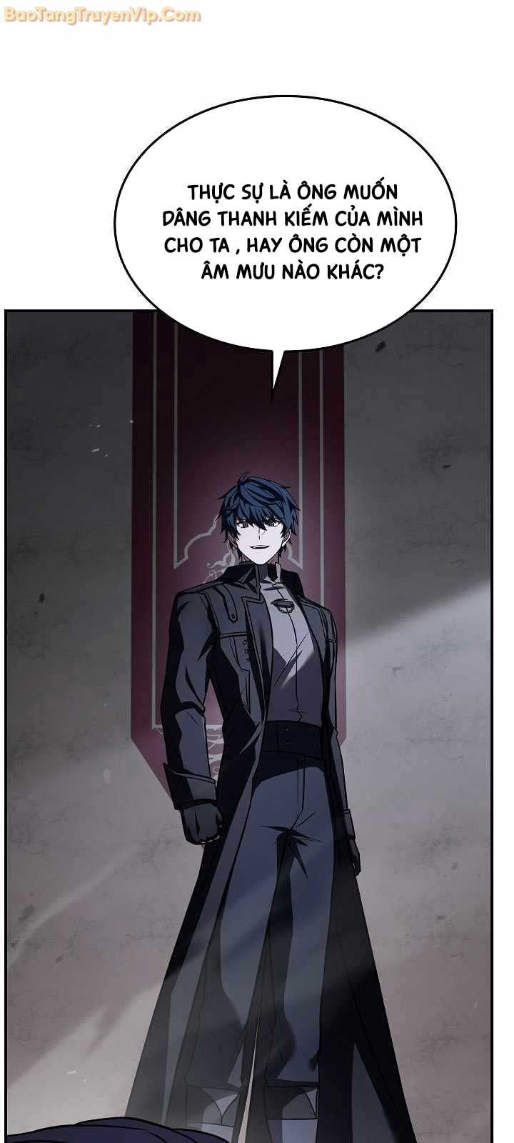 Sự Trở Lại Của Vị Hiệp Sĩ Dùng Thương - Page 26