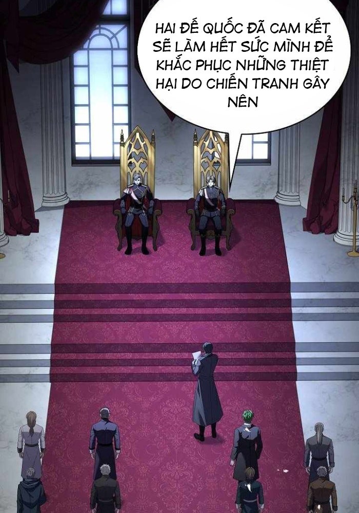 Sự Trở Lại Của Vị Hiệp Sĩ Dùng Thương - Page 71