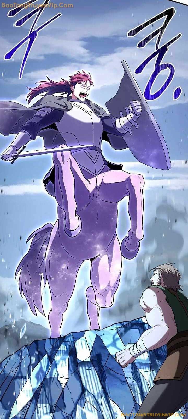 Sự Trở Lại Của Vị Hiệp Sĩ Dùng Thương - Page 99