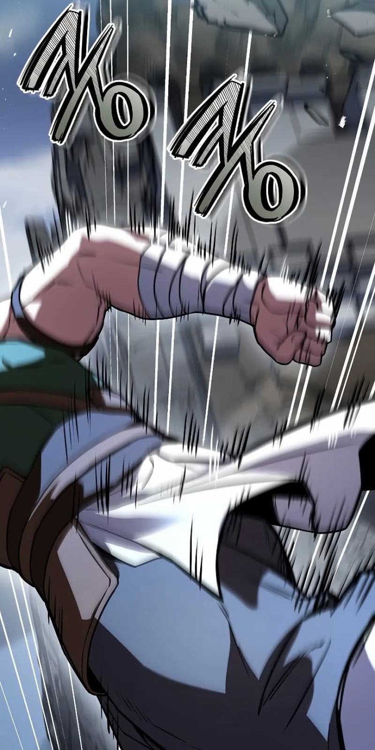 Sự Trở Lại Của Vị Hiệp Sĩ Dùng Thương - Page 42