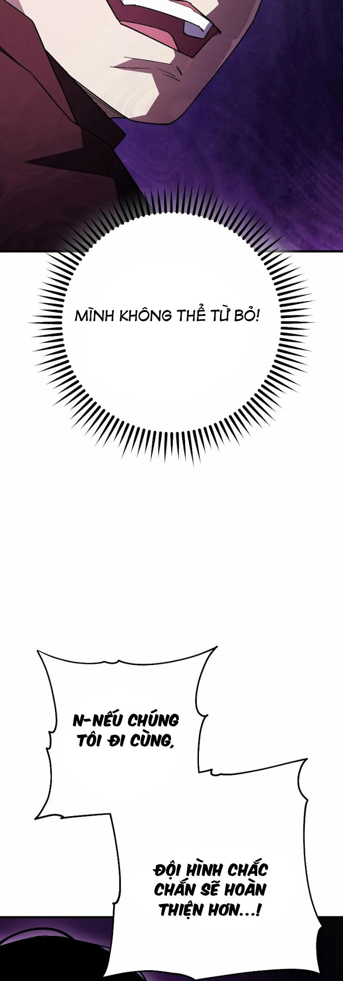 Anh Hùng Trở Lại - Page 19