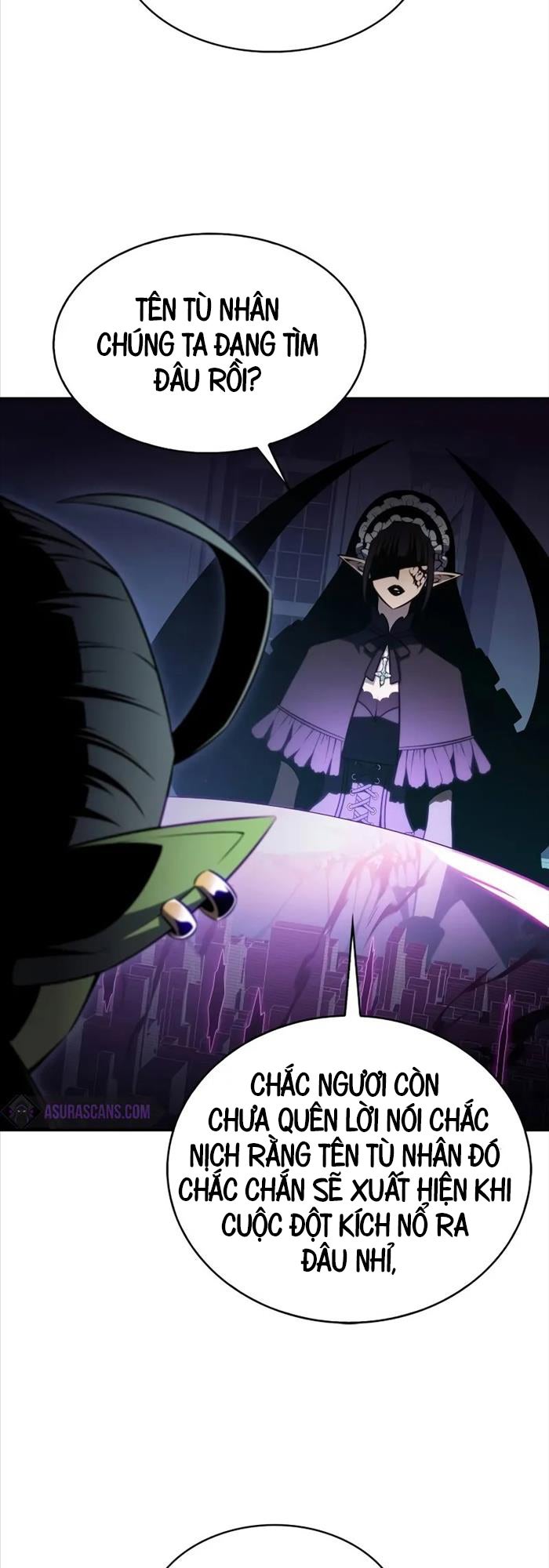 Người Chơi Mới Solo Cấp Cao Nhất - Page 19