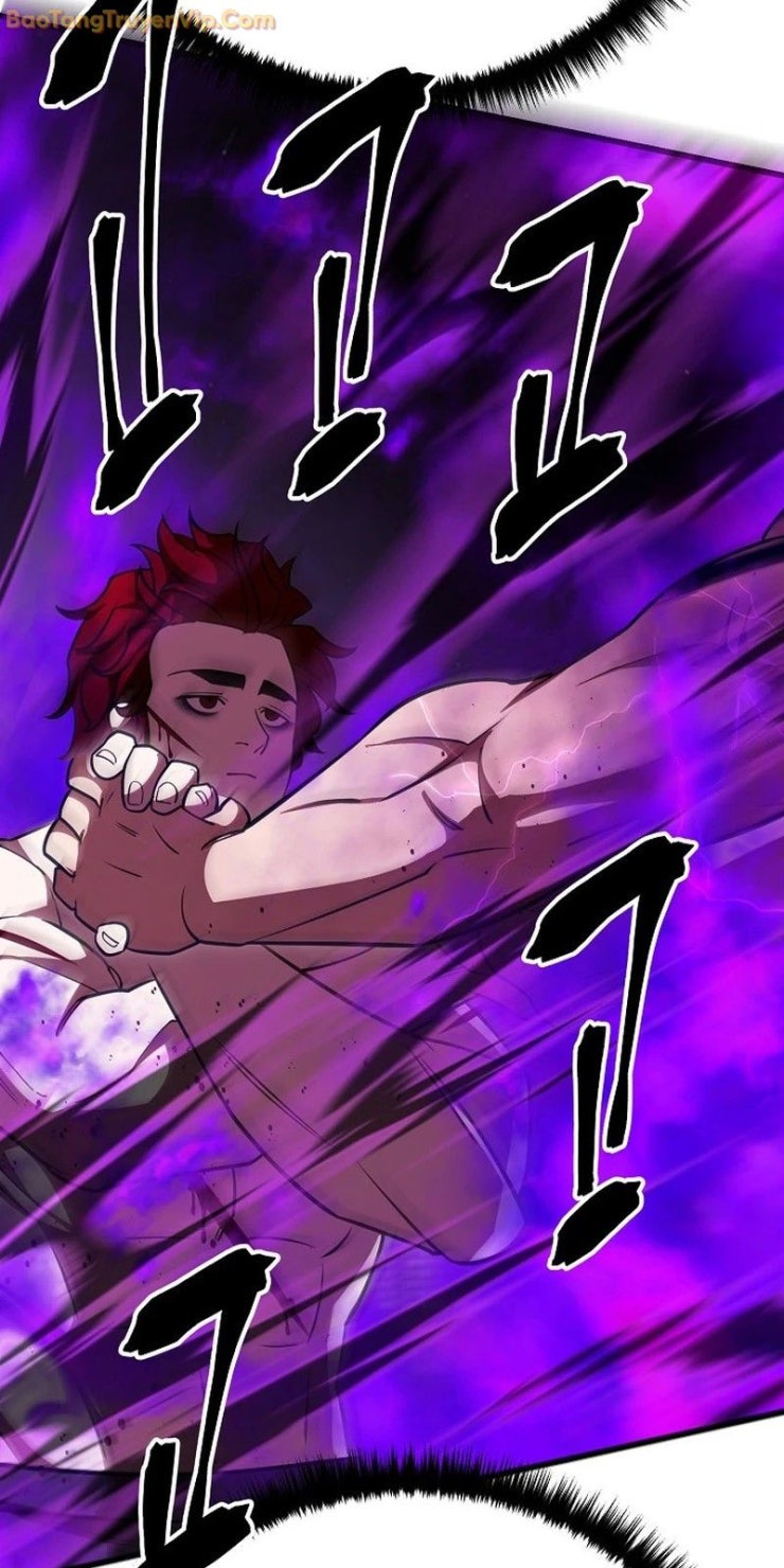 Tam Vương Truyền Nhân - Page 22