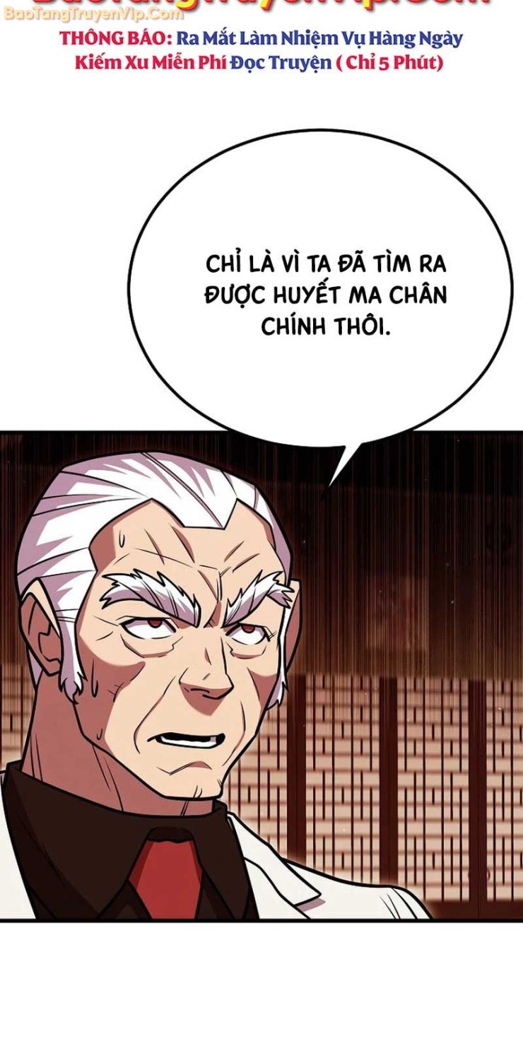 Tam Vương Truyền Nhân - Page 107