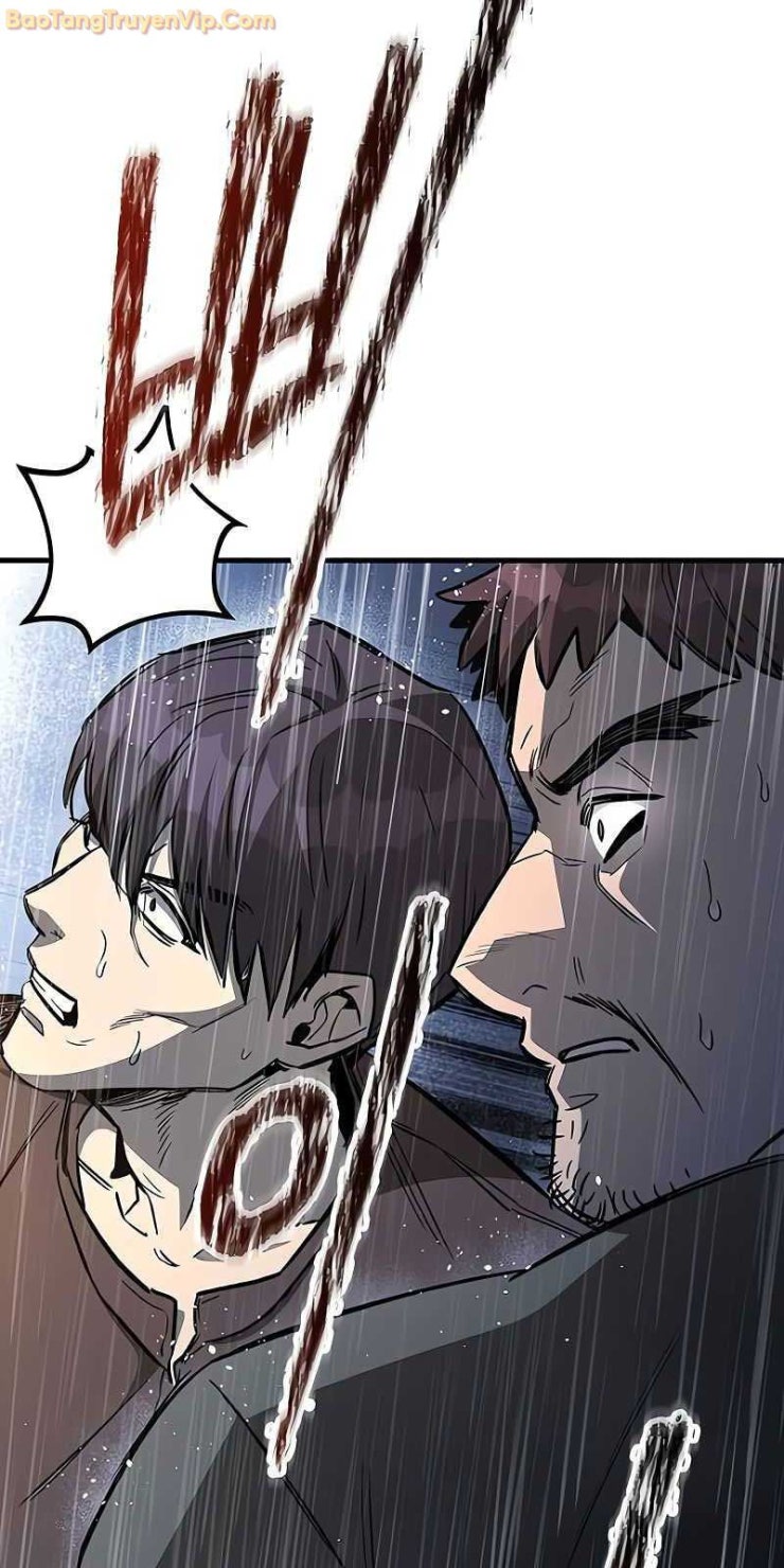 Kẻ Điên Và Đội Trưởng Cảnh Vệ - Page 76