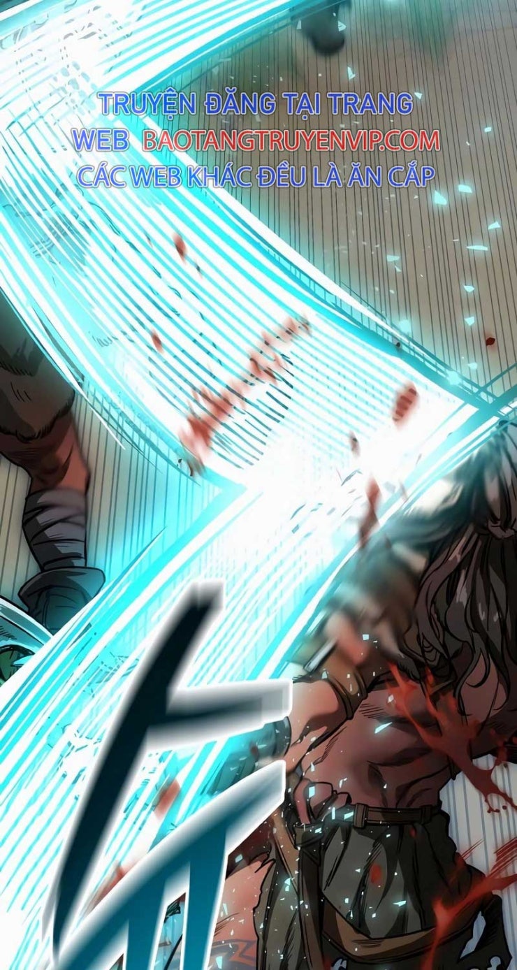 Kẻ Điên Và Đội Trưởng Cảnh Vệ - Page 9