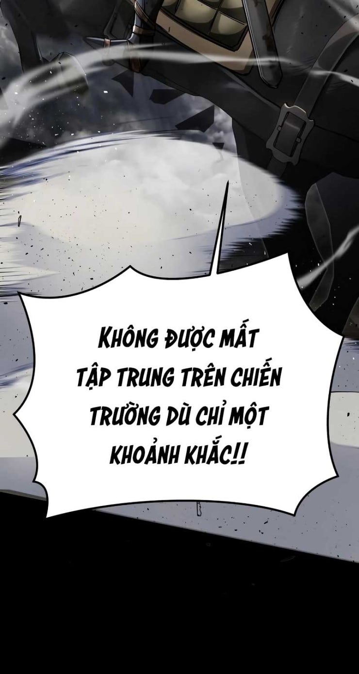 Kẻ Điên Và Đội Trưởng Cảnh Vệ - Page 24