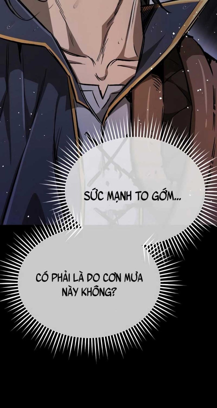 Kẻ Điên Và Đội Trưởng Cảnh Vệ - Page 140