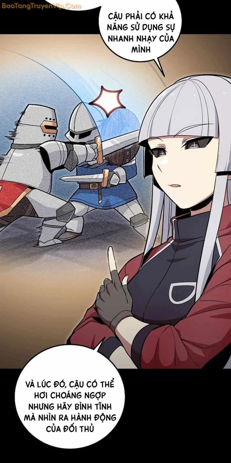 Vô tình ghi danh - Page 53