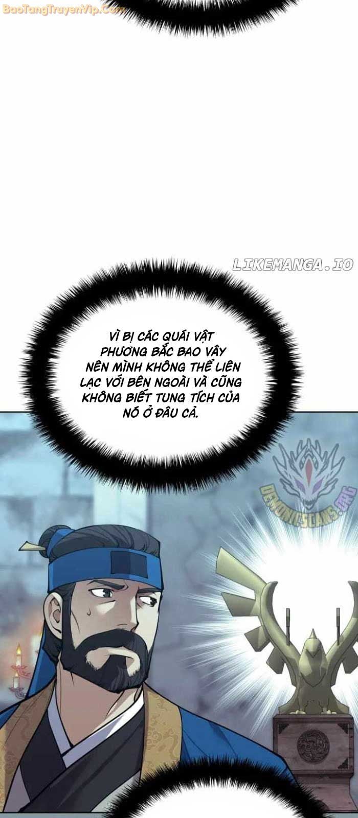 Thợ Rèn Huyền Thoại - Page 86