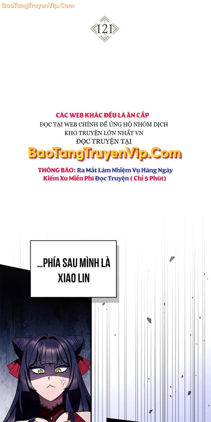 Xuyên Không Trở Thành Hồi Quy Giả - Page 9