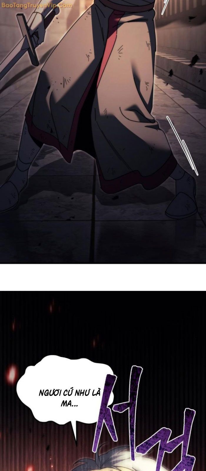 Kẻ Hồi Quy Của Gia Tộc Suy Vong - Page 83