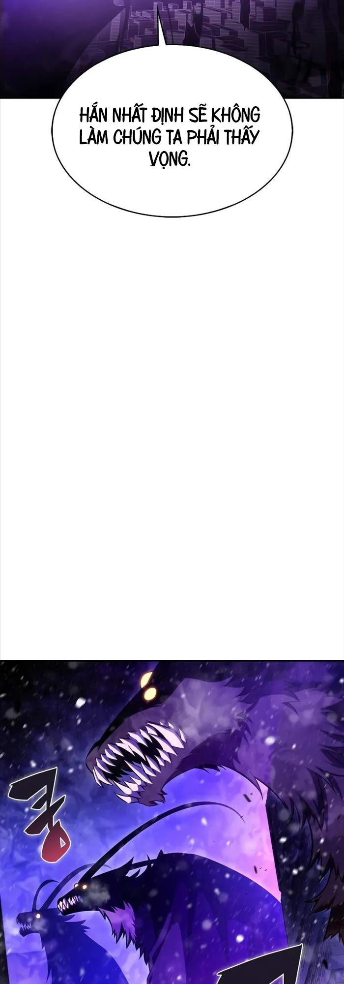 Người Chơi Mới Solo Cấp Cao Nhất - Page 23