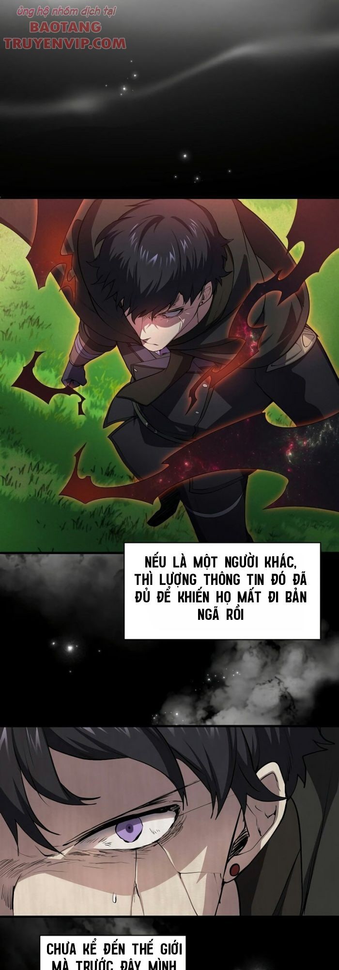 Tôi Thăng Cấp Bằng Kĩ Năng - Page 54