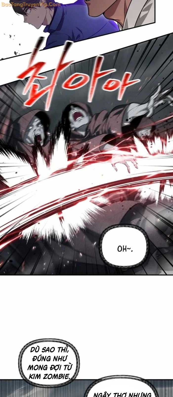 Thợ Săn Tự Sát Cấp SSS - Page 54