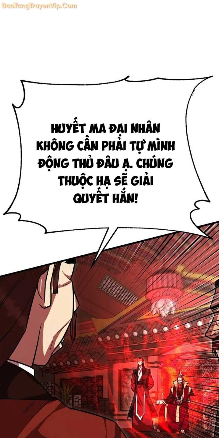 Tam Vương Truyền Nhân - Page 13