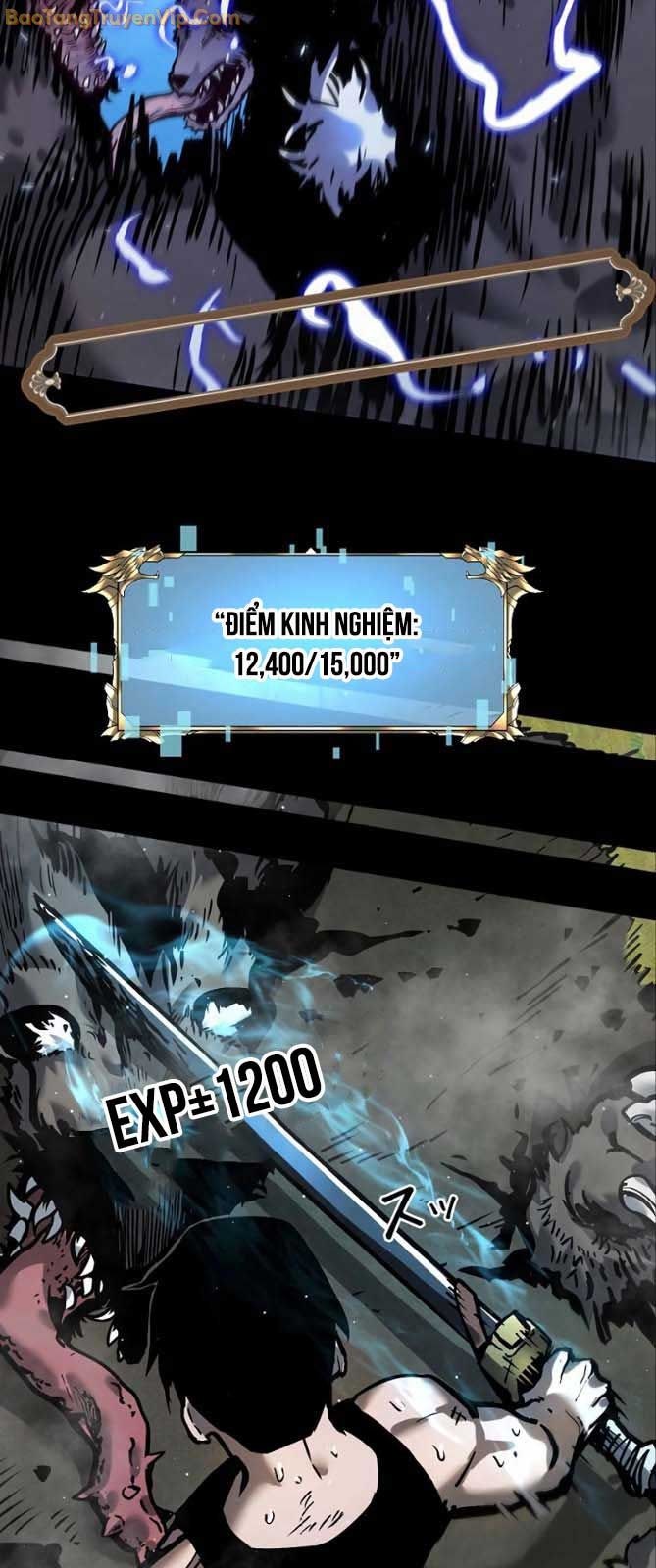 Trở Thành Anh Hùng Mạnh Nhất Nhờ Gian Lận - Page 65