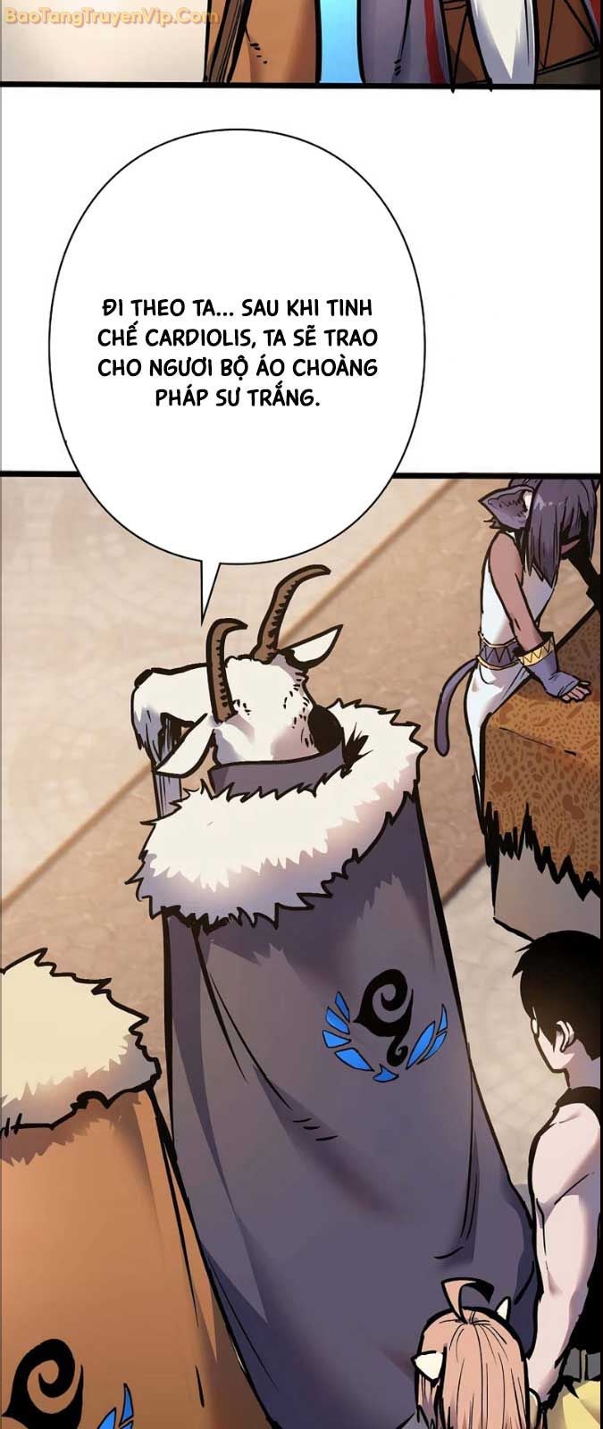 Trở Thành Anh Hùng Mạnh Nhất Nhờ Gian Lận - Page 83