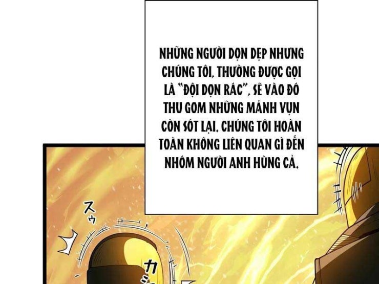 Trở Thành Anh Hùng Mạnh Nhất Nhờ Gian Lận - Page 57