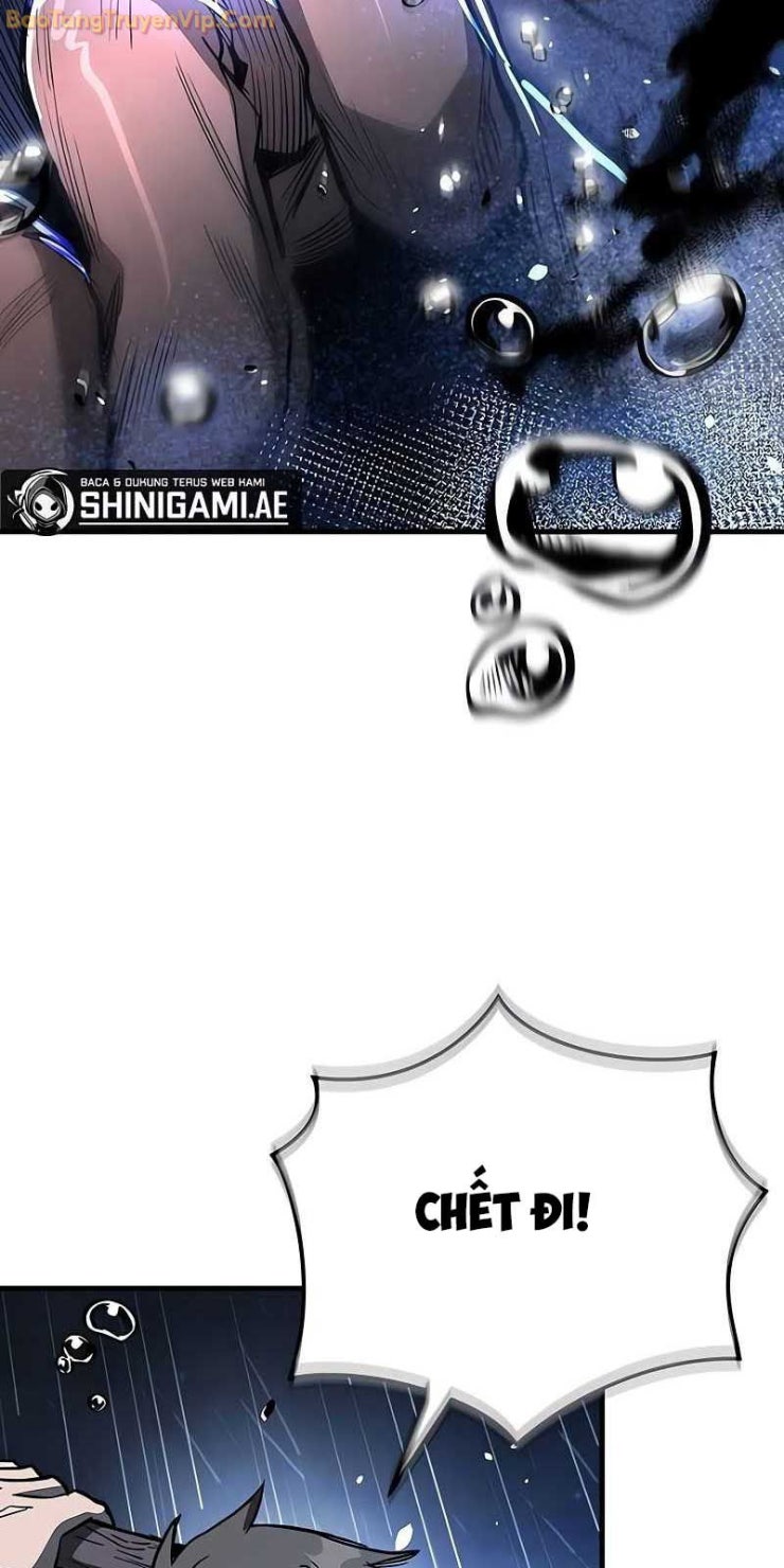 Kẻ Điên Và Đội Trưởng Cảnh Vệ - Page 93