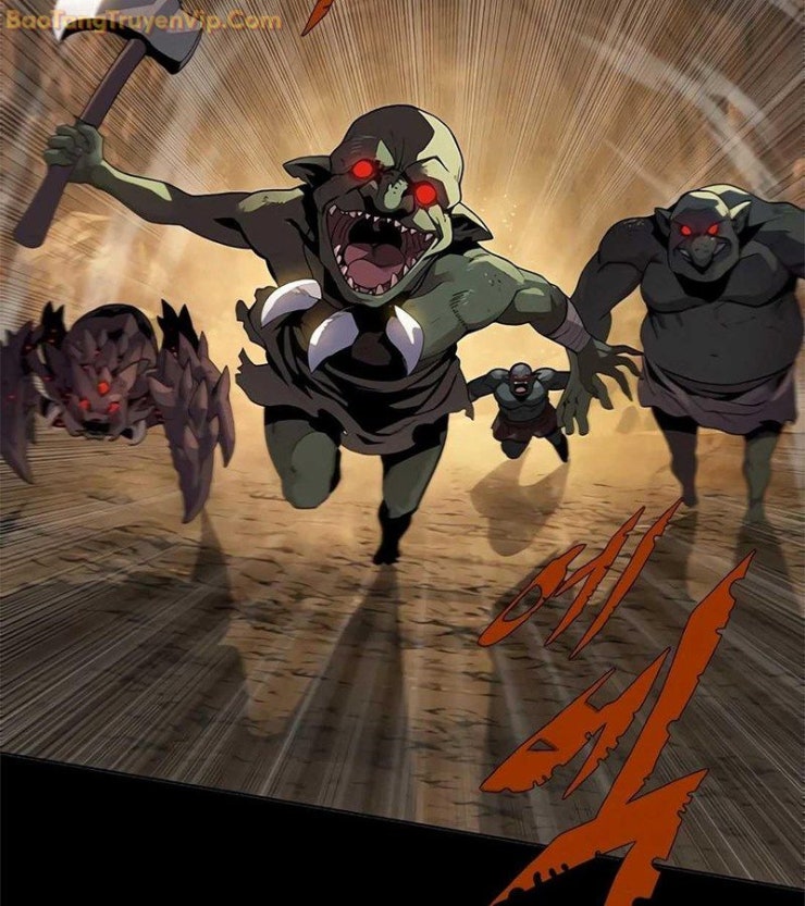 Tôi Chỉ Là Người Khuân Vác Trong Hầm Ngục - Page 131