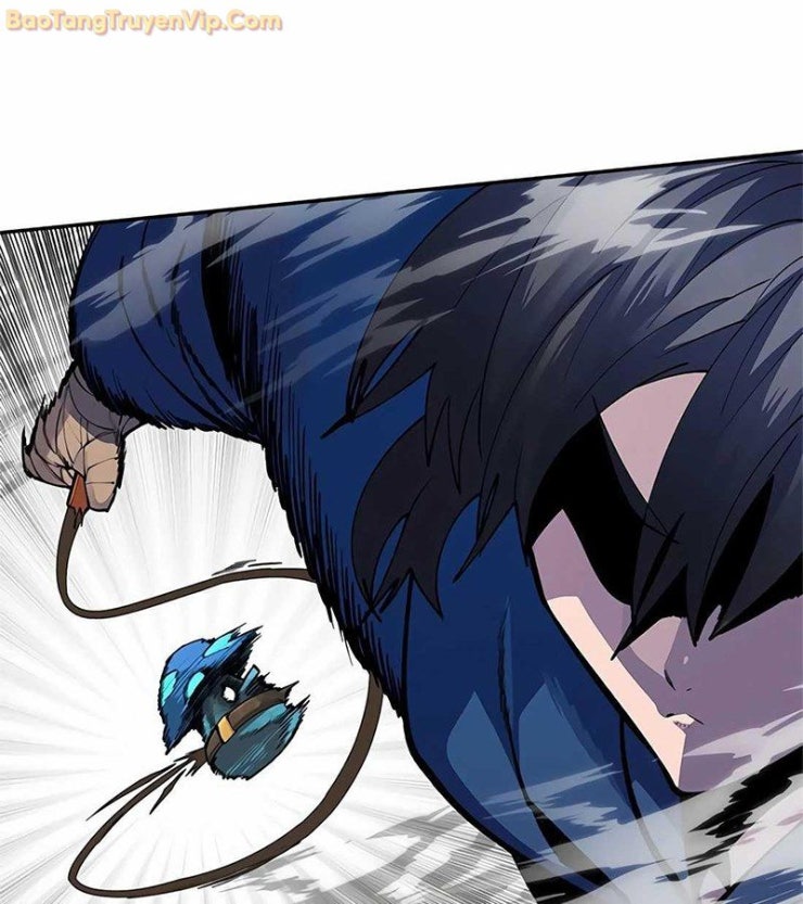 Tôi Chỉ Là Người Khuân Vác Trong Hầm Ngục - Page 290