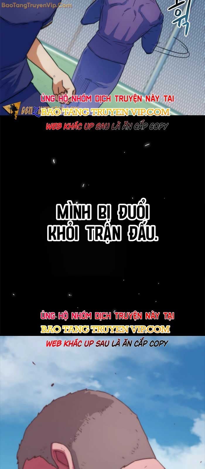 Tôi Bị Hiểu Lầm Là Siêu Sao Trên Sân Cỏ - Page 112
