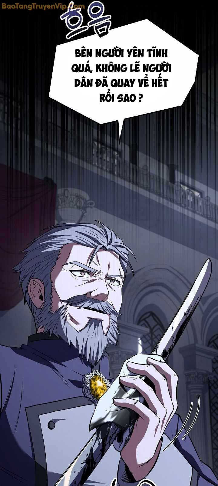 Sự Trở Lại Của Vị Hiệp Sĩ Dùng Thương - Page 75