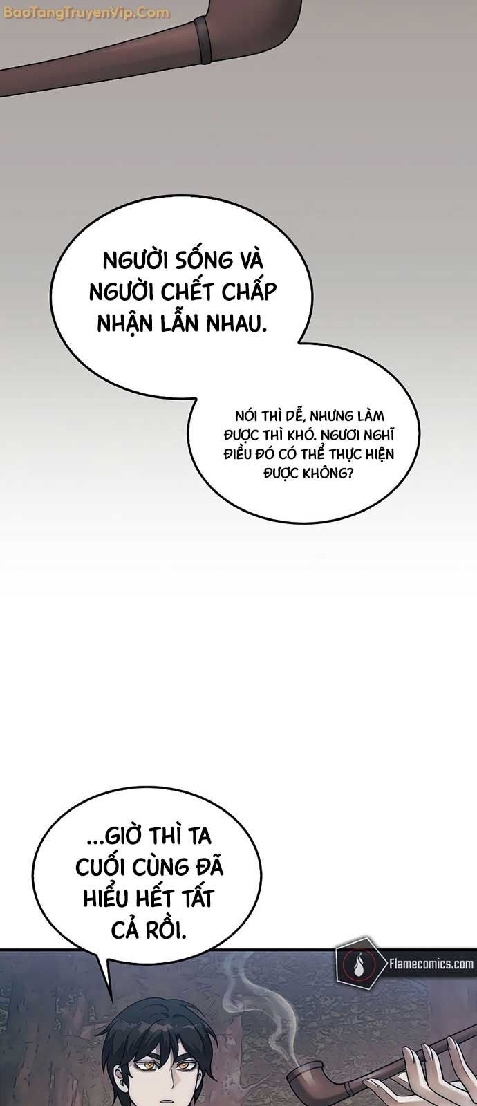Quân Cờ Thứ 31 Lật Ngược Ván Cờ - Page 38