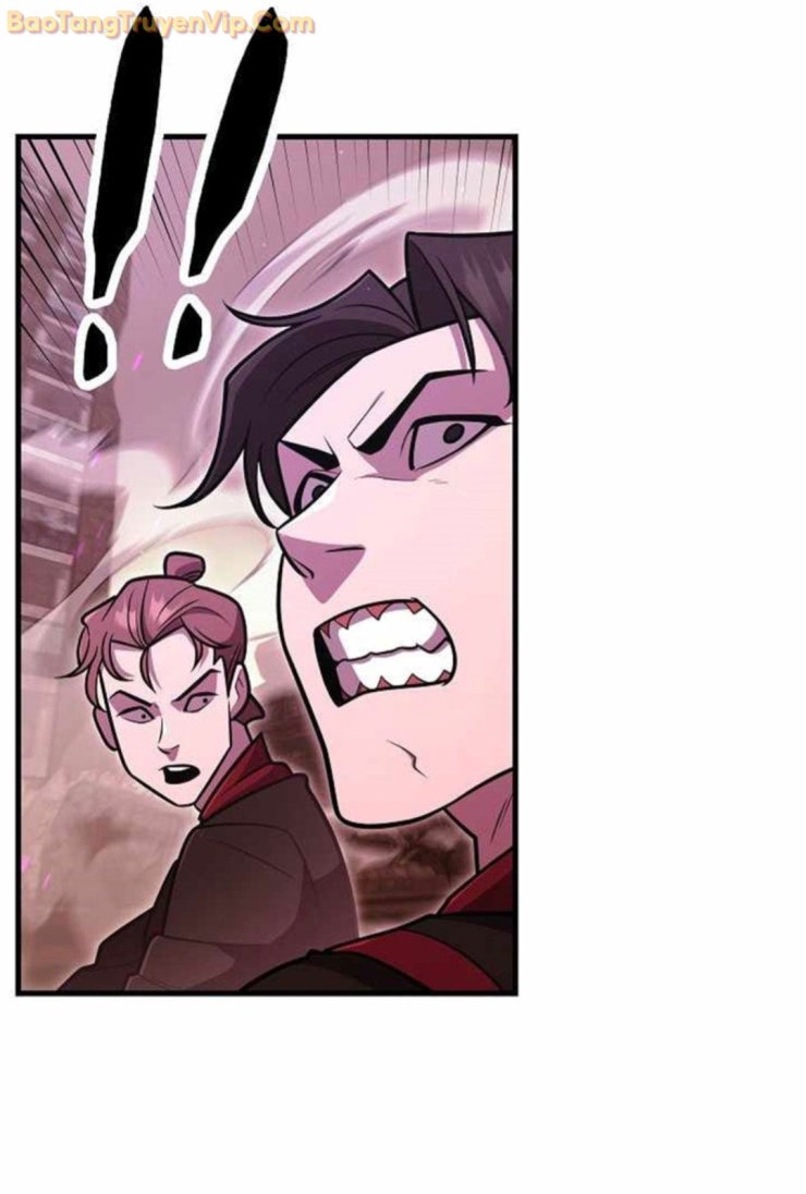 Tam Vương Truyền Nhân - Page 121