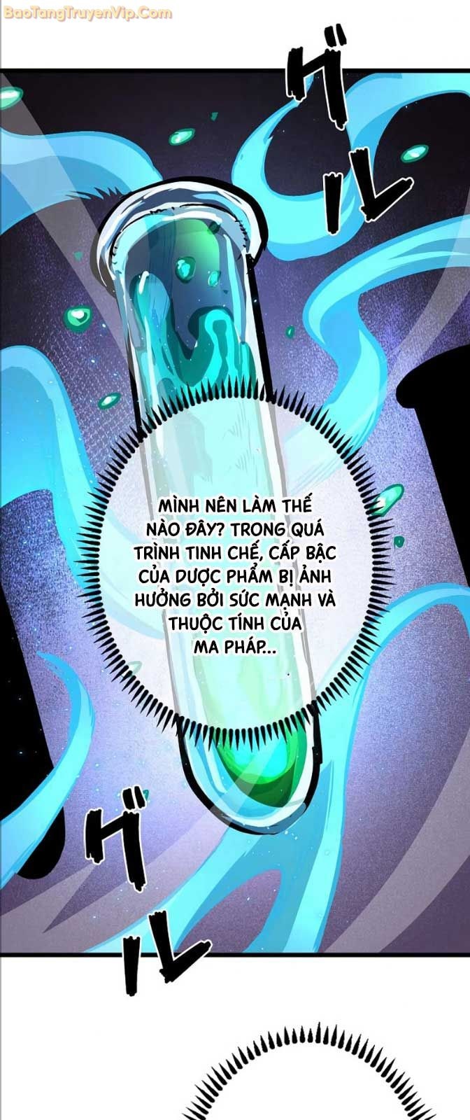 Trở Thành Anh Hùng Mạnh Nhất Nhờ Gian Lận - Page 19