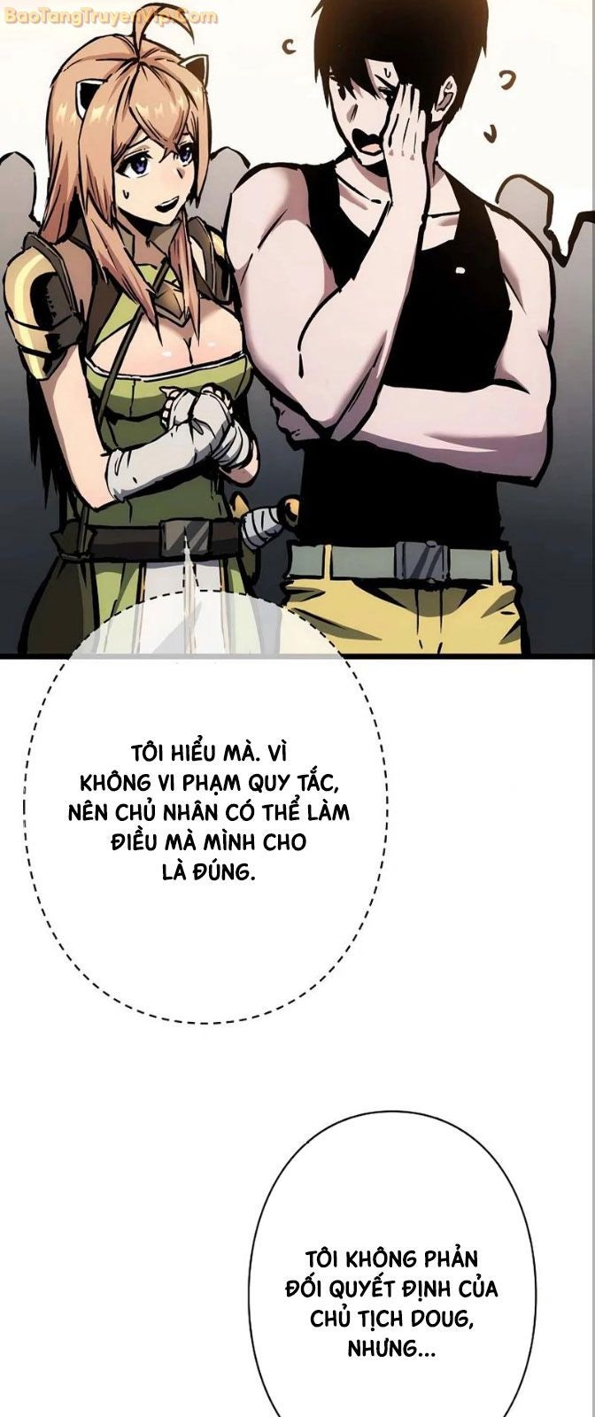 Trở Thành Anh Hùng Mạnh Nhất Nhờ Gian Lận - Page 10