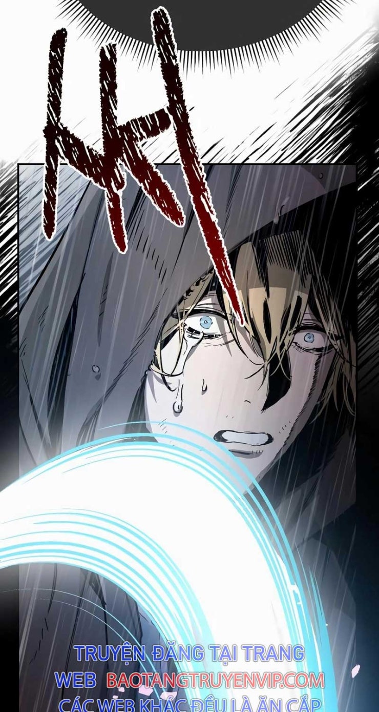 Kẻ Điên Và Đội Trưởng Cảnh Vệ - Page 165