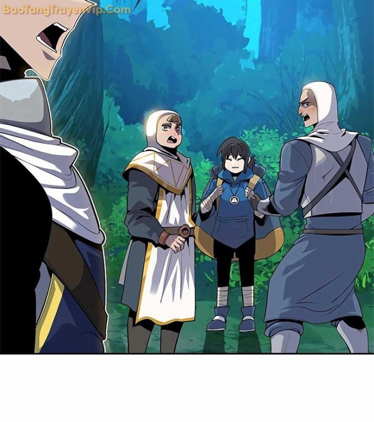 Tôi Chỉ Là Người Khuân Vác Trong Hầm Ngục - Page 90