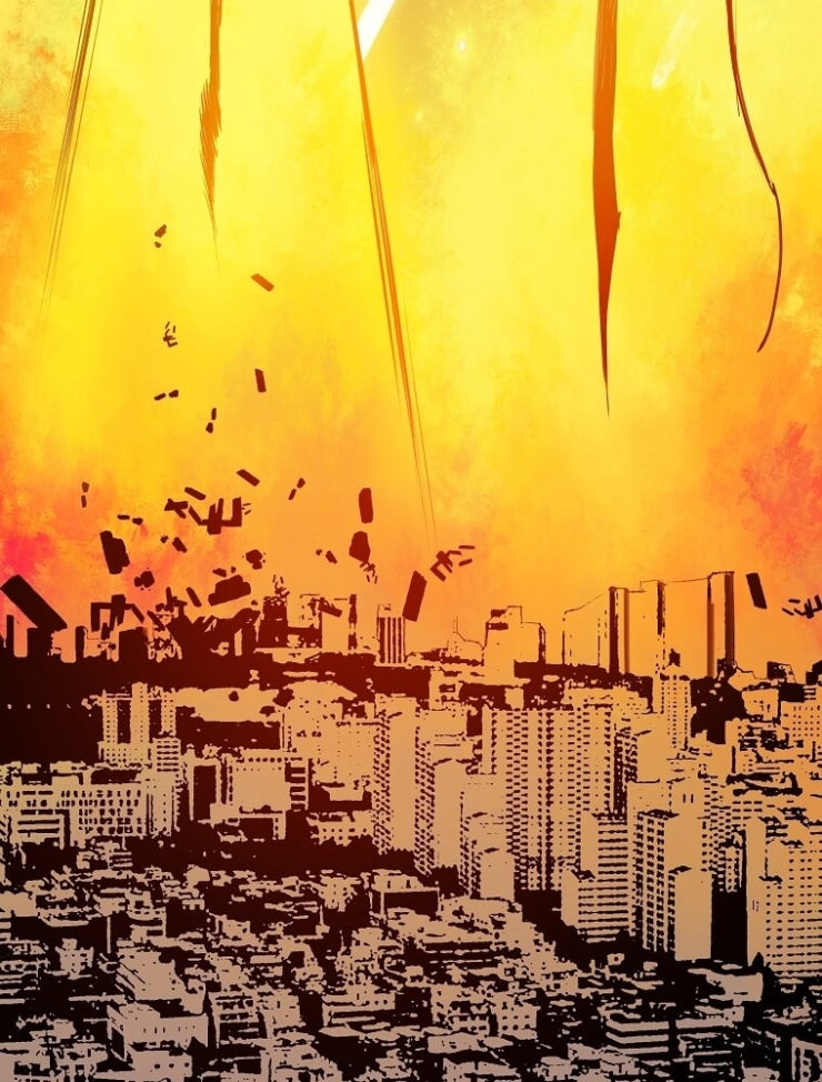 Tôi Đã Đạt Đến Cấp Độ Tối Đa Và Quay Trở Lại - Page 31