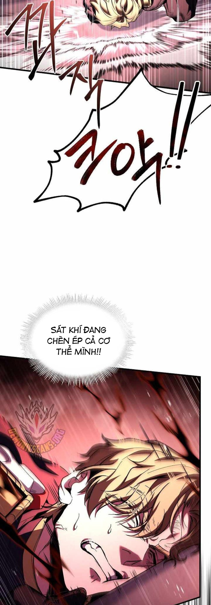 Sự Trở Lại Của Vị Hiệp Sĩ Dùng Thương - Page 68