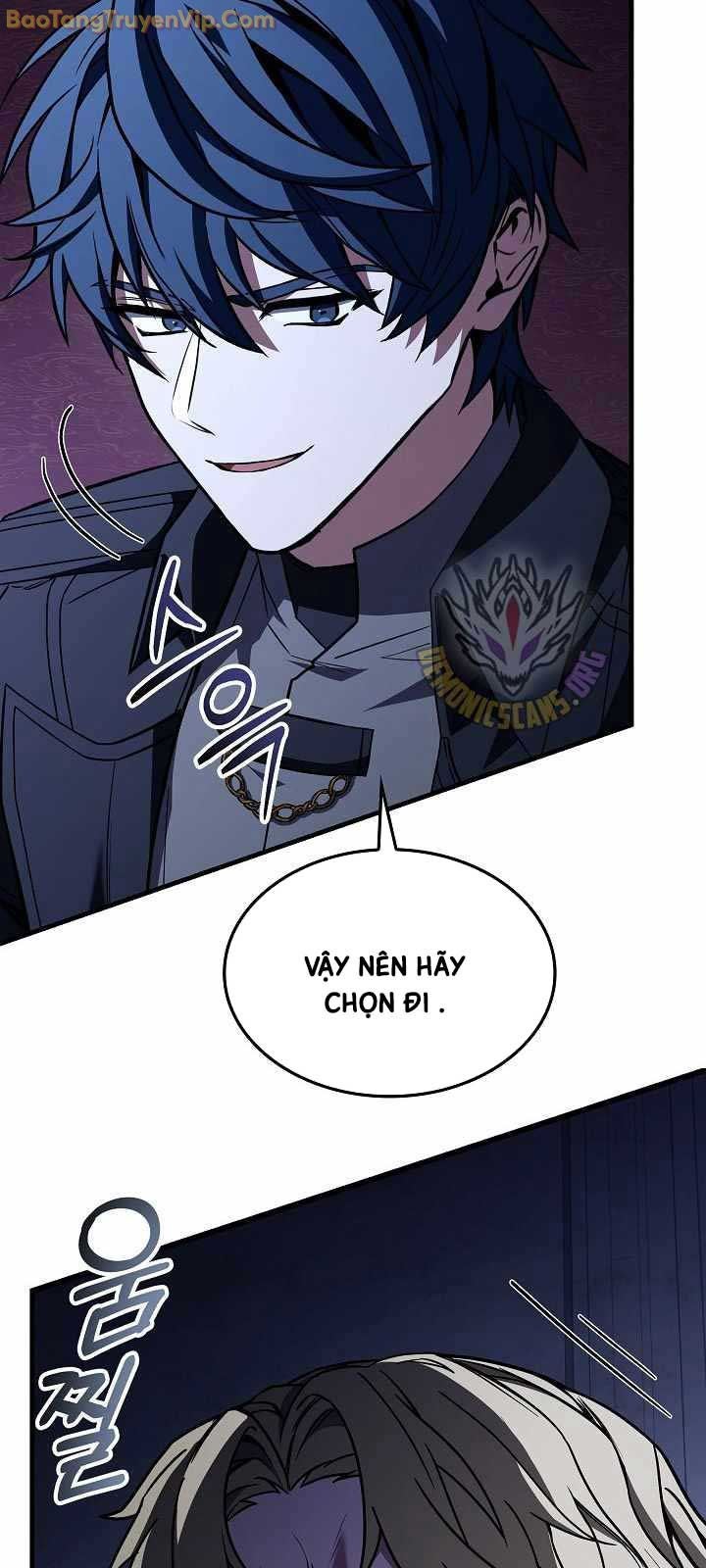 Sự Trở Lại Của Vị Hiệp Sĩ Dùng Thương - Page 48