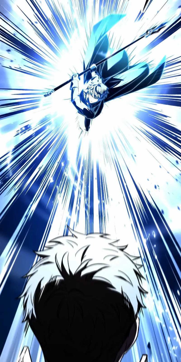 Sự Trở Lại Của Vị Hiệp Sĩ Dùng Thương - Page 4