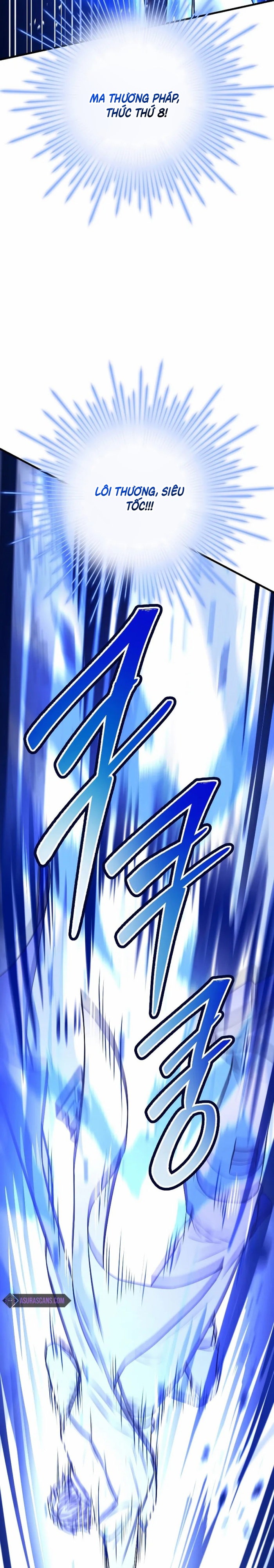 Sự Trở Lại Của Vị Hiệp Sĩ Dùng Thương - Page 42