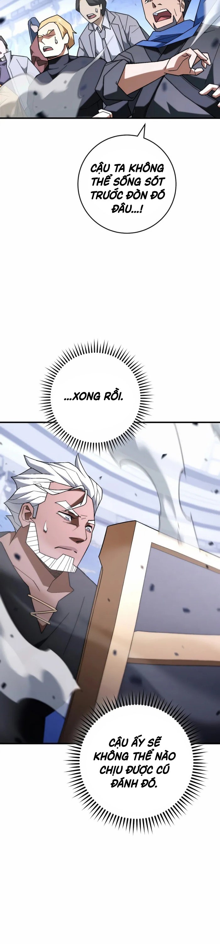 Anh Hùng Trở Lại - Page 37