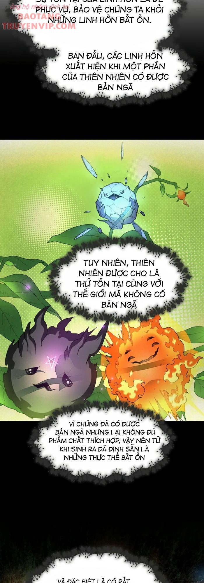 Tôi Thăng Cấp Bằng Kĩ Năng - Page 8