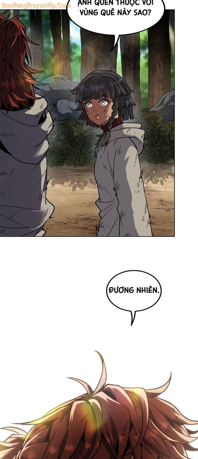 Ánh Sáng Cuối Con Đường - Page 81