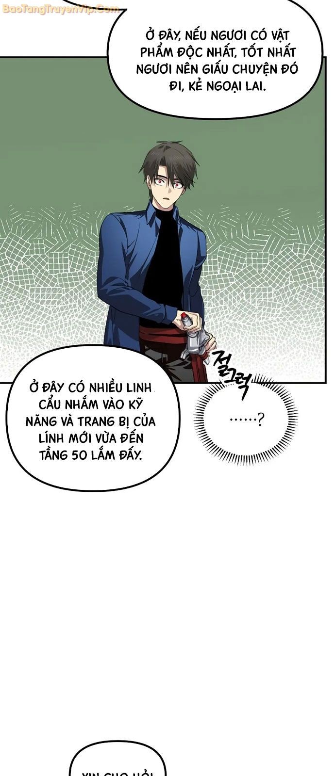 Thợ Săn Tự Sát Cấp SSS - Page 7