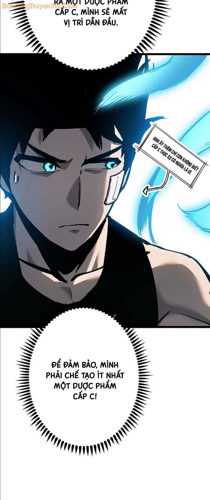 Trở Thành Anh Hùng Mạnh Nhất Nhờ Gian Lận - Page 18