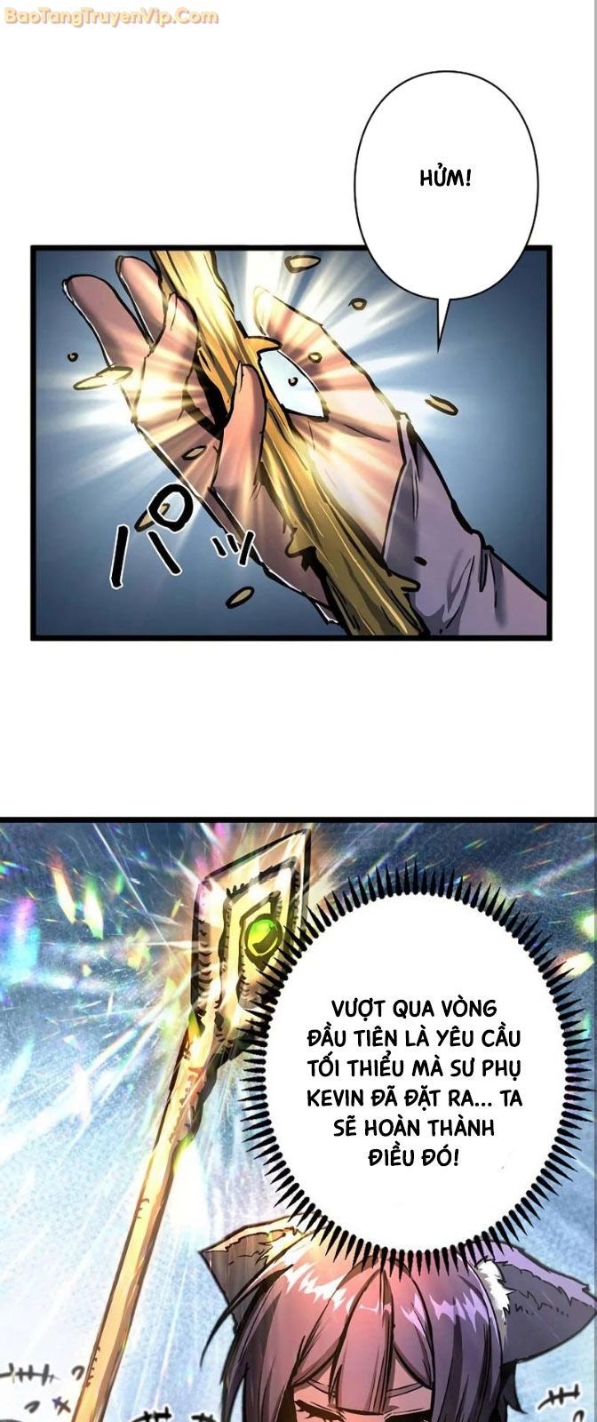 Trở Thành Anh Hùng Mạnh Nhất Nhờ Gian Lận - Page 47