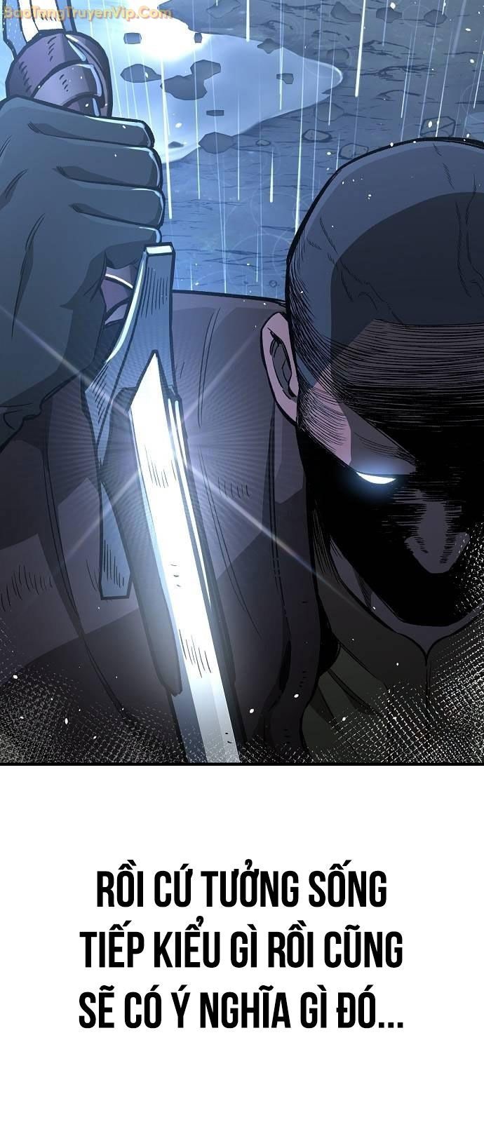 Kẻ Điên Và Đội Trưởng Cảnh Vệ - Page 28