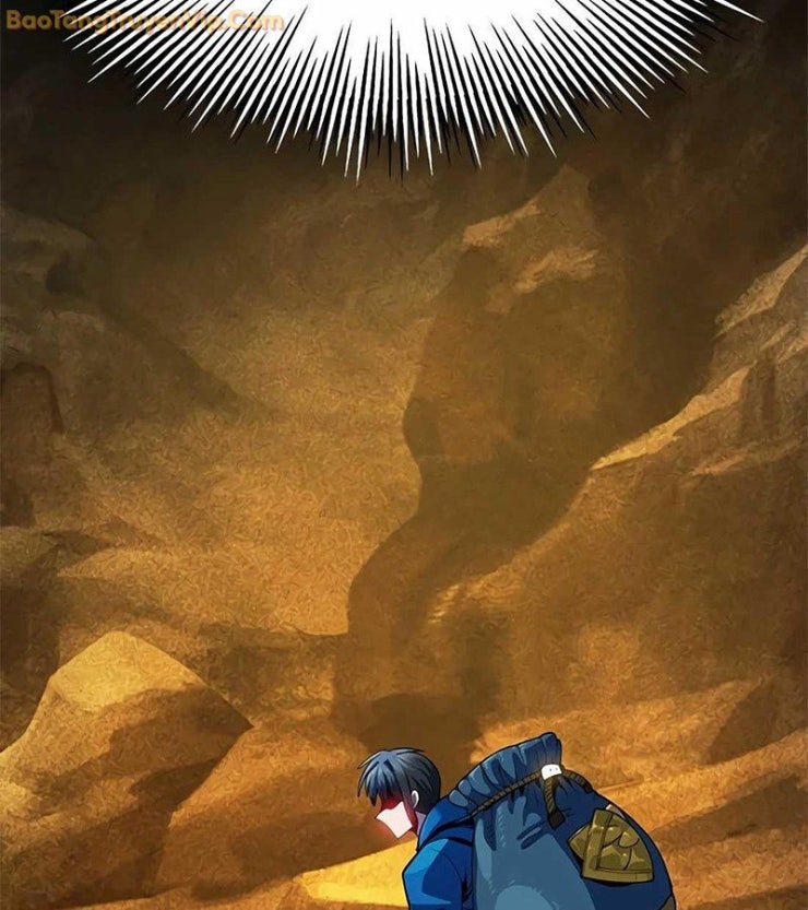 Tôi Chỉ Là Người Khuân Vác Trong Hầm Ngục - Page 408