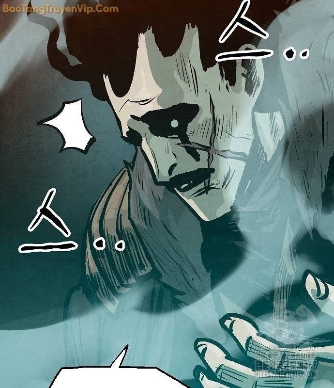 Chinh Phục Võ Lâm Chỉ Với Một Tô Mỳ - Page 12