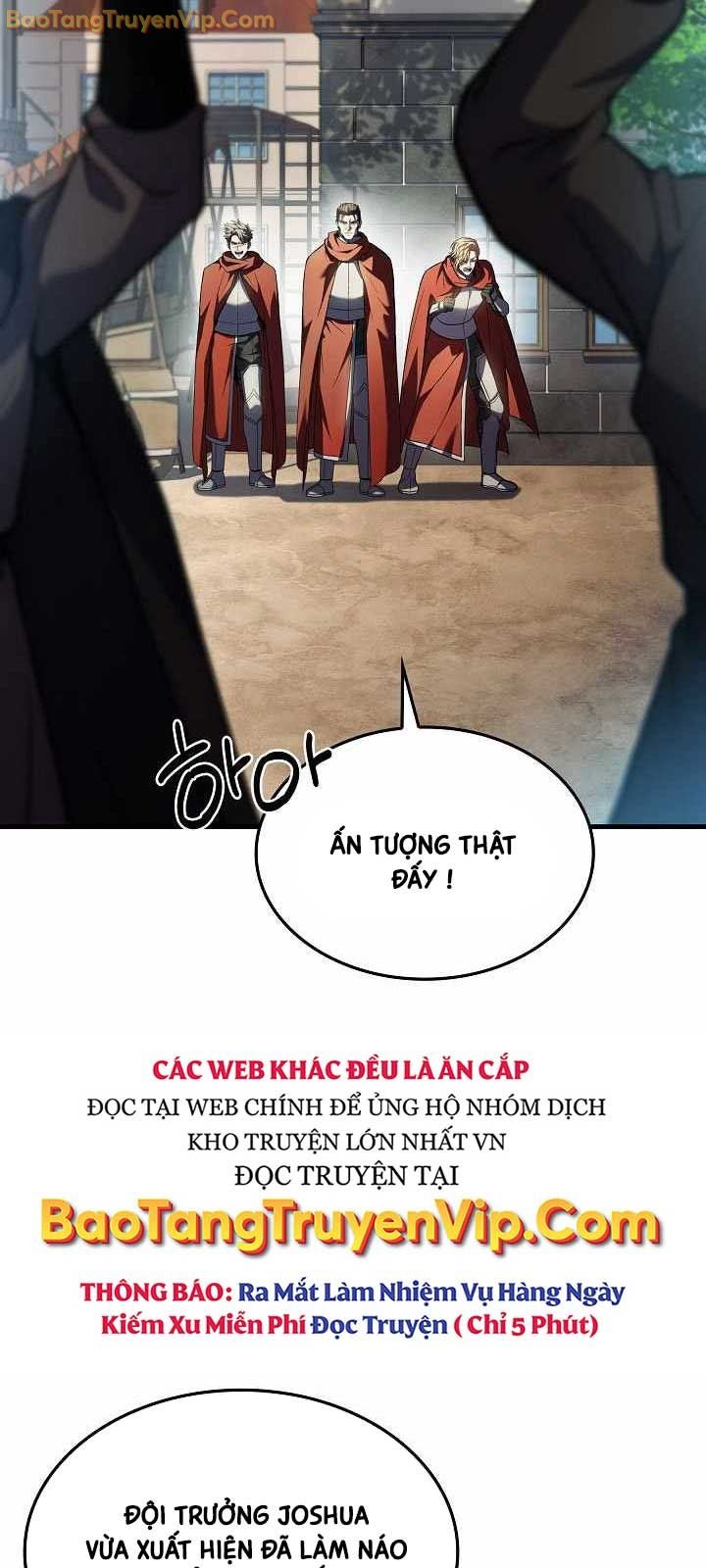 Sự Trở Lại Của Vị Hiệp Sĩ Dùng Thương - Page 106